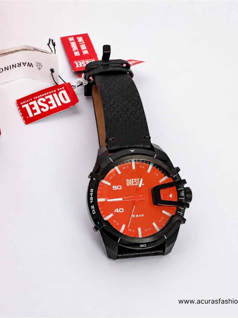 DIESEL WATCH
